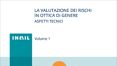 Le indicazioni INAIL per la Valutazione dei rischi in ottica di Genere