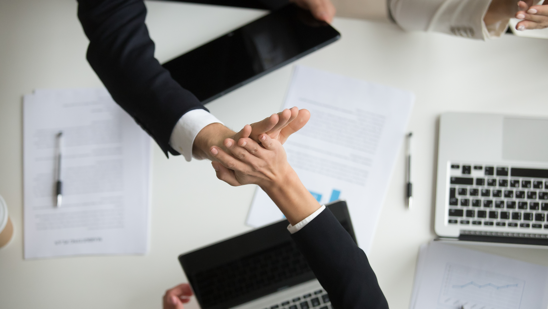 Formazione per Rappresentanti dei Lavoratori per la Sicurezza (RLS)