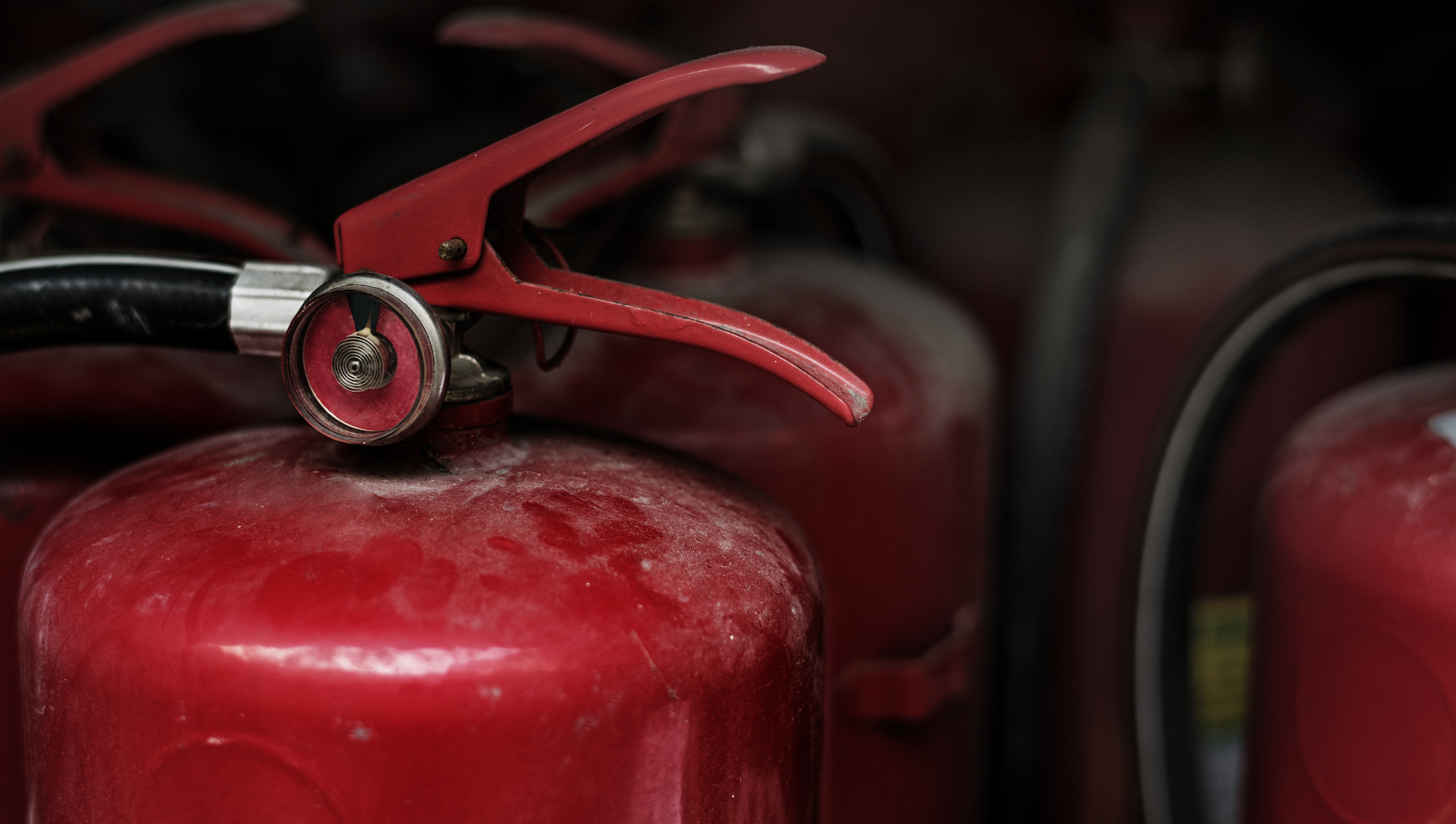 Formazione Addetti Antincendio Livello 1 e 2