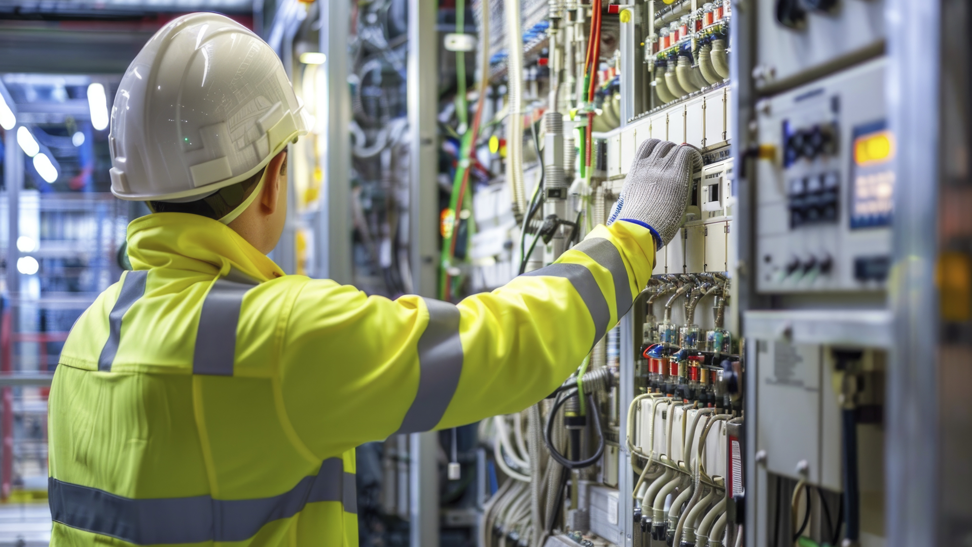 Formazione Lavori Elettrici PAV E PES