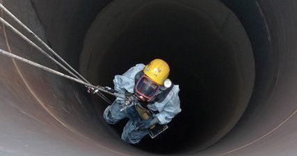 Spazi Confinati | Aggiornamento Addetti
