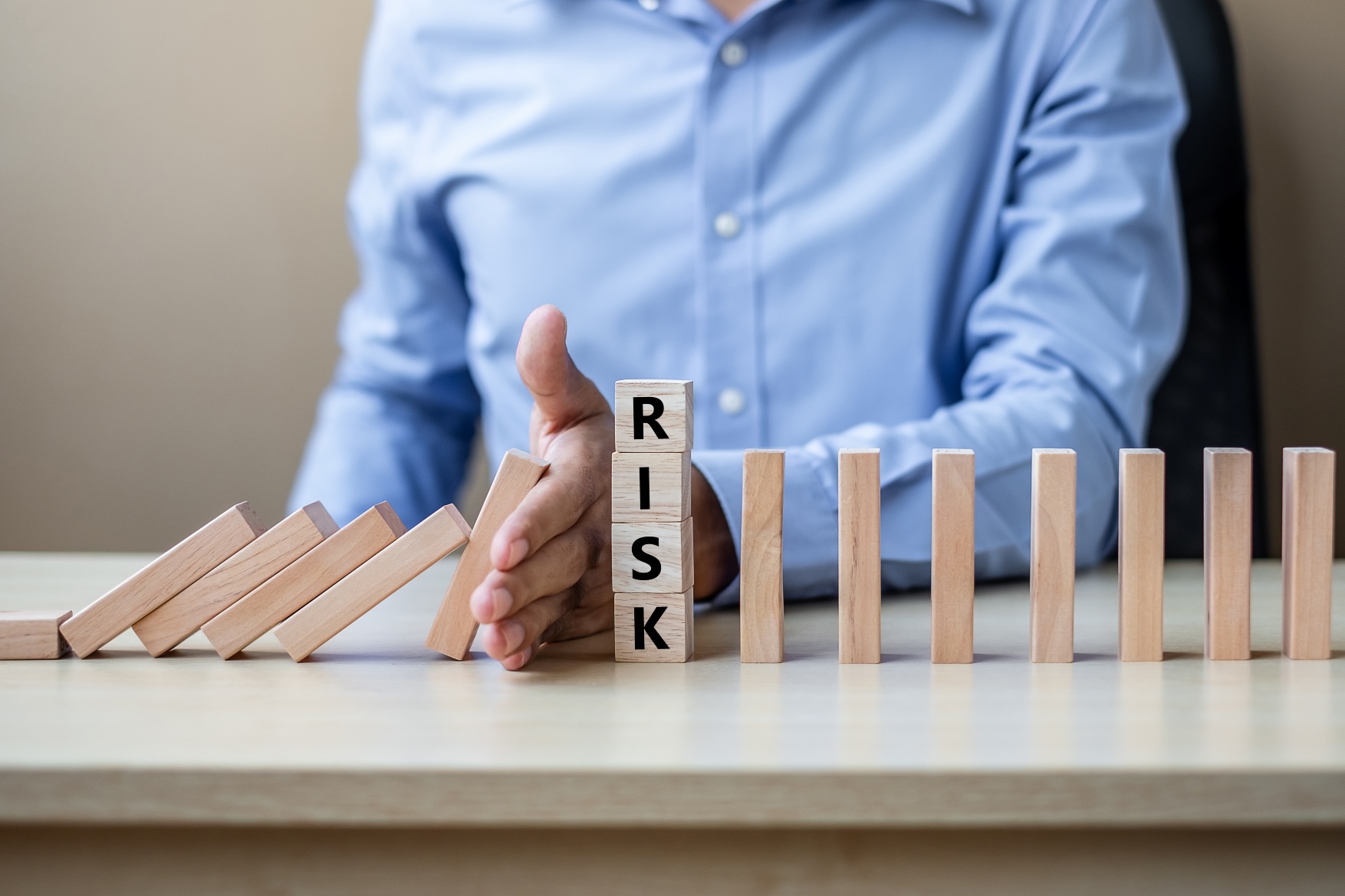Percezione del rischio, near miss, accessi ispettivi, esercitazione sull’analisi di un incidente