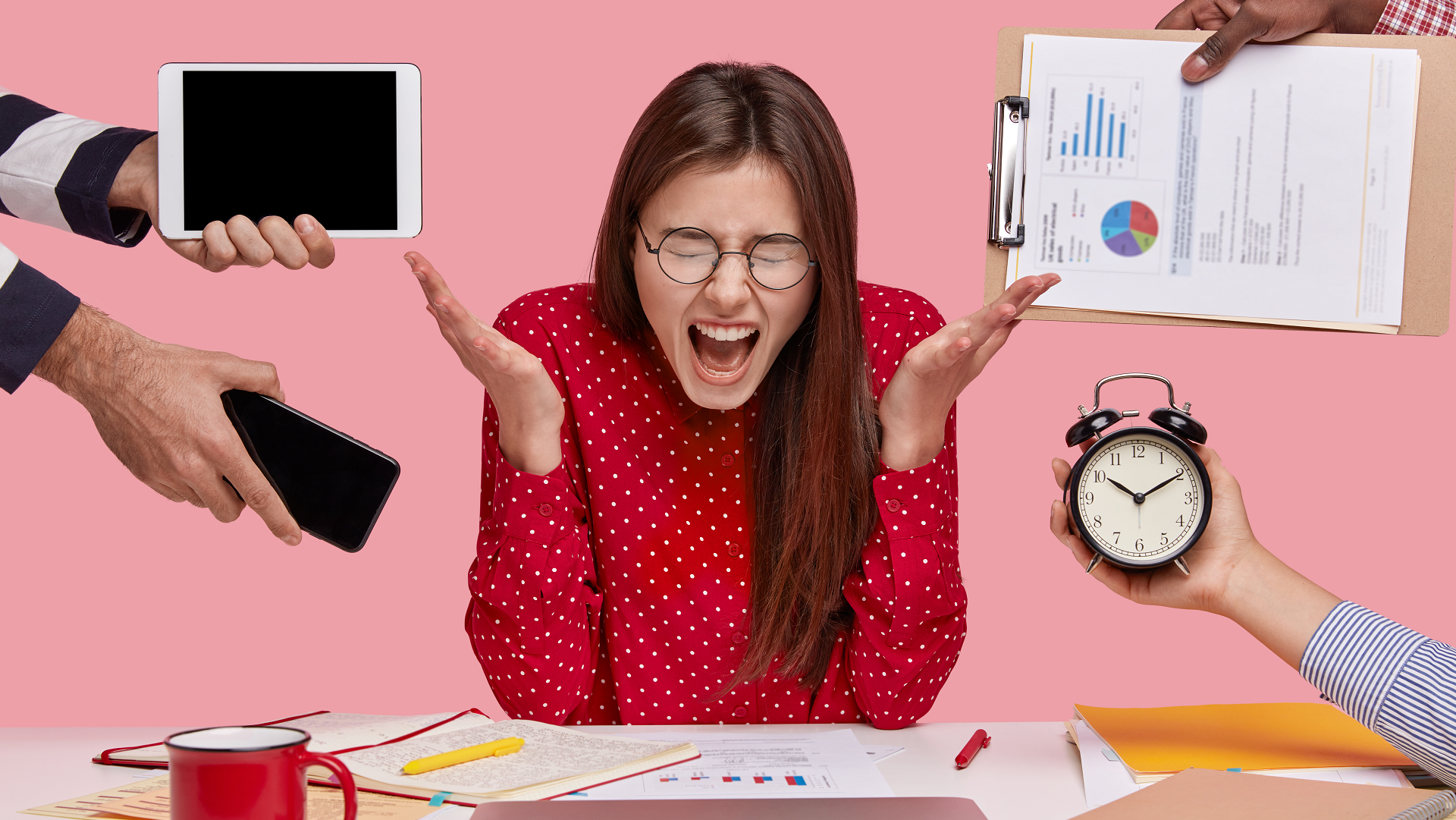 Il rischio Stress Lavoro-Correlato