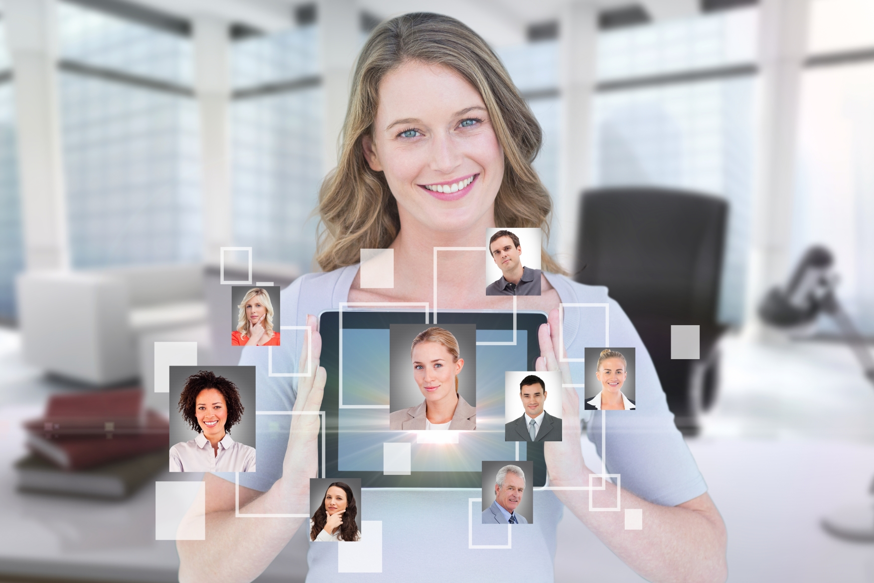Intelligenza artificiale al servizio del personale impiegatizio