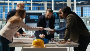 I fattori di rischio e le misure di prevenzione e protezione negli ambienti di lavoro